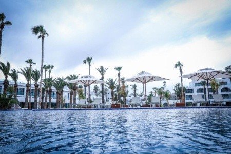 The Orangers Garden Villas & Bungalows