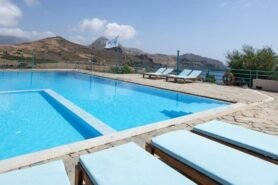Sokol Resort