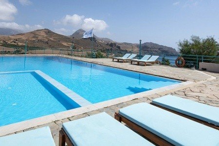Sokol Resort
