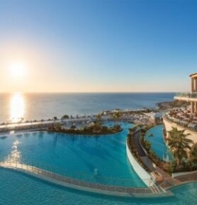 Atrium Prestige Thalasso Spa Resort & Villas