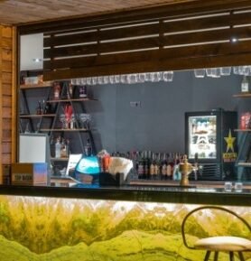 Michell Spa Beach Club