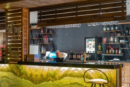 Michell Spa Beach Club