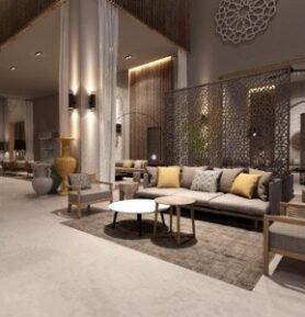 Steigenberger Ras Soma Beach