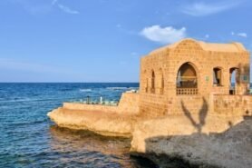 Mövenpick Resort El Quseir