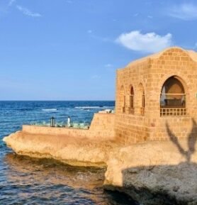 Mövenpick Resort El Quseir