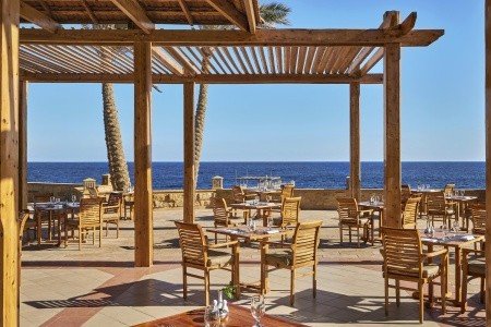 Jaz Grand Marsa (Ex. Grand Resta)