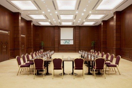 Jaz Grand Marsa (Ex. Grand Resta) - Obrázek 3