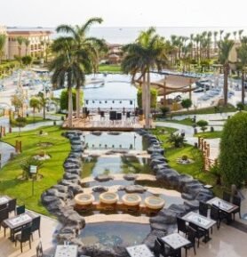 Tropitel Sahl Hasheesh