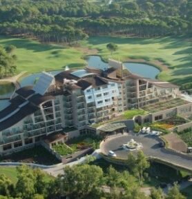 Sueno Hotels Golf Belek