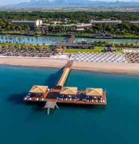 Gloria Serenity Resort