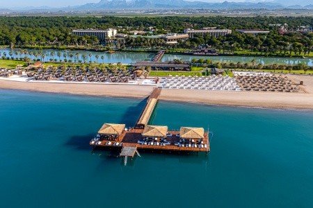 Gloria Serenity Resort