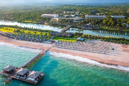 Gloria Serenity Resort - Obrázek 3