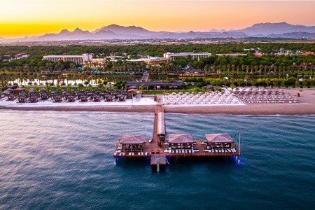 Gloria Serenity Resort - Obrázek 4