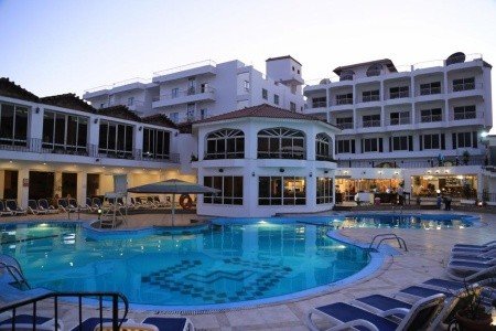 Minamark Beach Resort - Obrázek 3