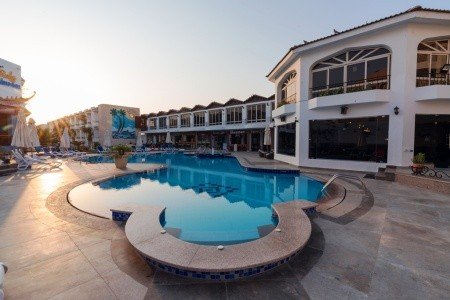 Minamark Beach Resort - Obrázek 4