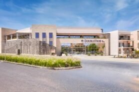 Doubletree By Hilton Mangroovy El Gouna Resort