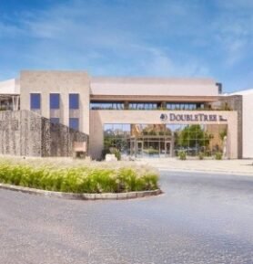 Doubletree By Hilton Mangroovy El Gouna Resort