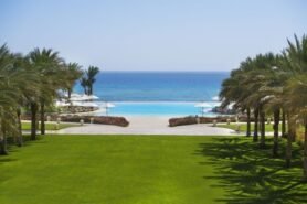 Baron Palace Sahl Hasheesh
