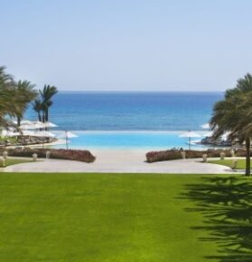 Baron Palace Sahl Hasheesh