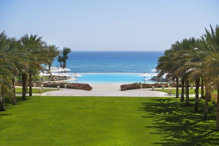 Baron Palace Sahl Hasheesh