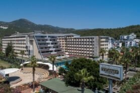 Doganay Beach Club