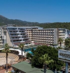 Doganay Beach Club