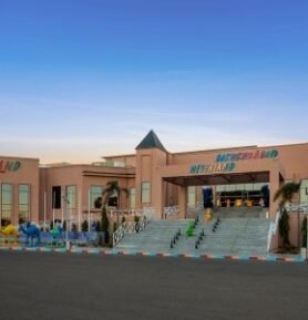 Pickalbatros Jungle Aqua Park By Neverland