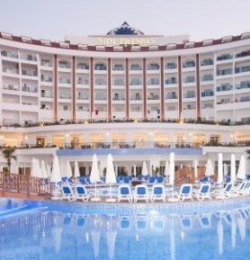 Side Prenses Resort & Spa