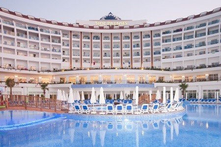 Side Prenses Resort & Spa