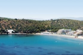 Paloma Pasha Resort