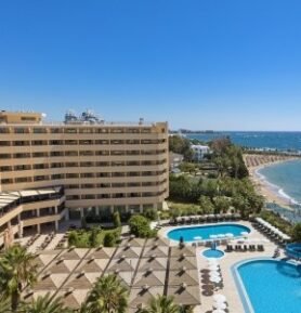 Özkaymak Select Resort