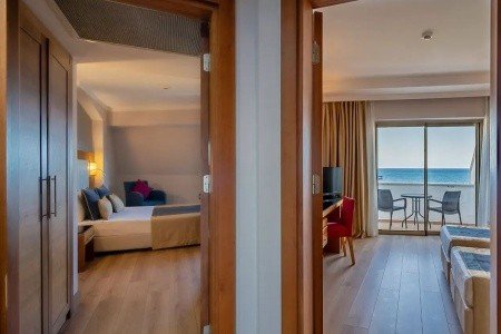 Sunland Resort Hotel Kemer - Obrázek 3