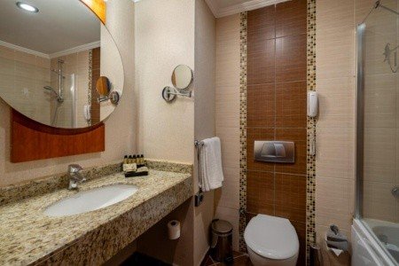 Sunland Resort Hotel Kemer - Obrázek 4