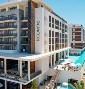 Rio La Vitas Spa & Resort