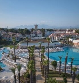 Paloma Grida Resort & Spa