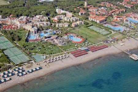 Limak Arcadia Sport Resort - Obrázek 3