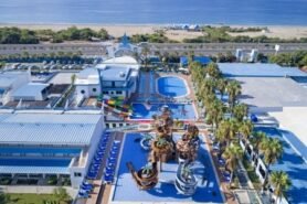 Marine Family Club Beach (Ex. Otium Family Club Marine Beach)