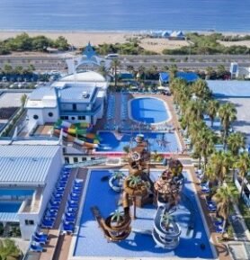 Marine Family Club Beach (Ex. Otium Family Club Marine Beach)