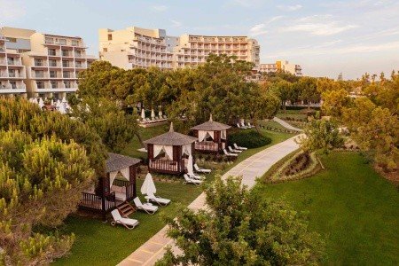 Akra Sorgun Tui Blue Sensatori (Ex. Sensatori Barut Sorgun)