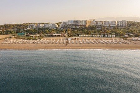 Akra Sorgun Tui Blue Sensatori (Ex. Sensatori Barut Sorgun) - Obrázek 3