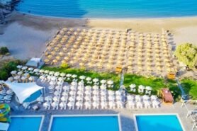 Atlantica Mikri Poli Crete (Ex. Mikri Poli)