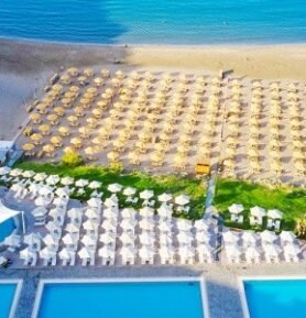 Atlantica Mikri Poli Crete (Ex. Mikri Poli)