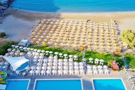 Atlantica Mikri Poli Crete (Ex. Mikri Poli)