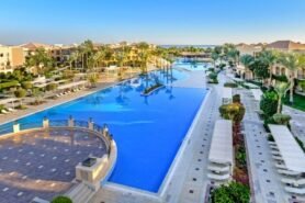 Jaz Aquamarine Resort (Ex. Iberotel Aquamarine)