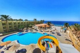 Palm Beach Resort