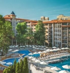 Grifid Aqua Club Bolero