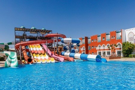 Sunrise Garden Beach Resort & Spa - Obrázek 2