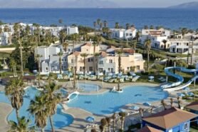 Atlantica Marmari Beach (Ex. Marmari Beach)