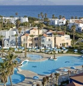 Atlantica Marmari Beach (Ex. Marmari Beach)