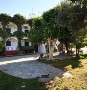 Aparthotel Castello Verde